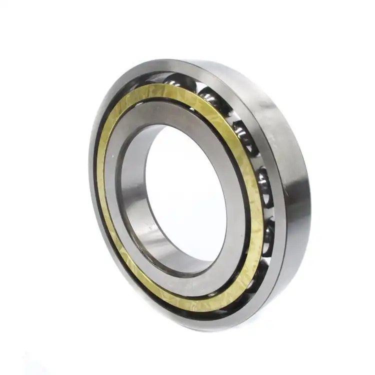 Designing Lightweight Machines with Thin Section Bearings
